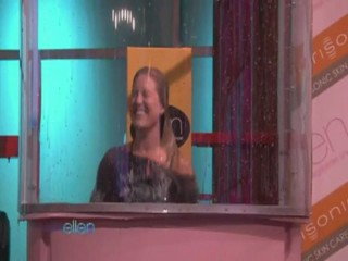 The Ellen Show