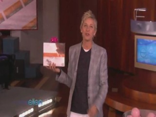 The Ellen Show