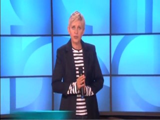 The Ellen Show