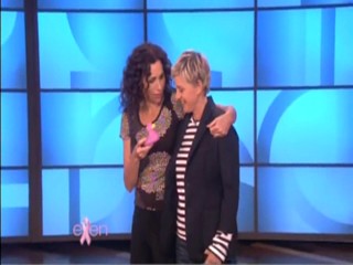 The Ellen Show