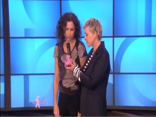 The Ellen Show