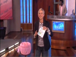The Ellen Show