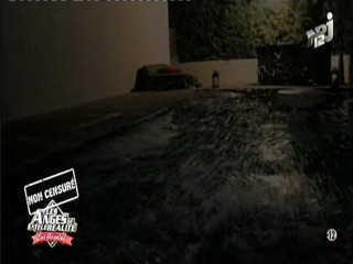 Les Anges de la tÃ©lÃ© rÃ©alitÃ©