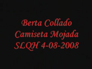 Spanish variety show.