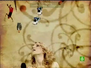 Spanish variety show.