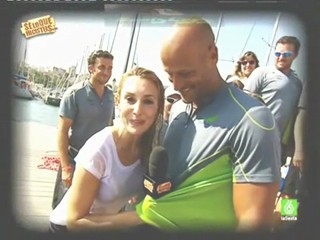 Spanish variety show.