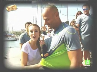 Spanish variety show.