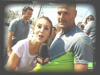 Spanish variety show.