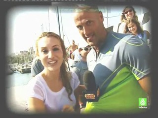 Spanish variety show.