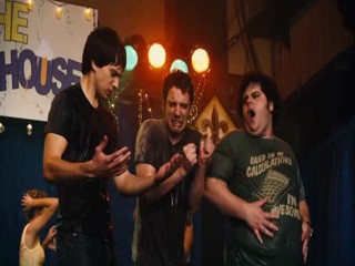 Mardi Gras Spring Break