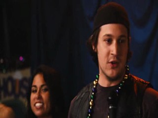 Mardi Gras Spring Break