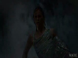 Charlize Theron Vogue photo shoot