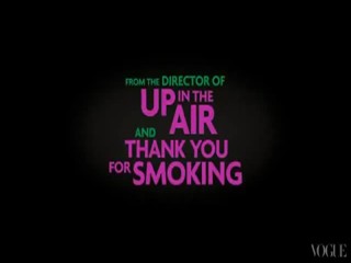 Charlize Theron Vogue photo shoot