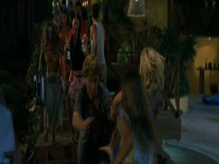 Club Dread