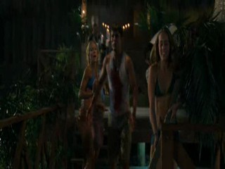 Club Dread