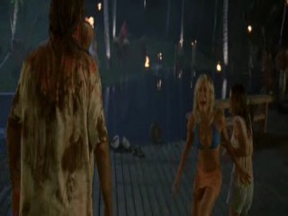 Club Dread