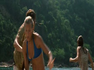 Club Dread