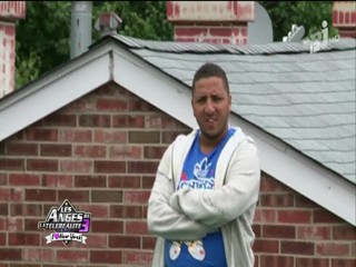 Les Anges de la tÃ©lÃ©-rÃ©alitÃ©