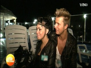 Les Ch'tis Ã  Ibiza