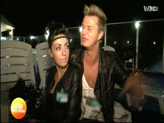 Les Ch'tis Ã  Ibiza