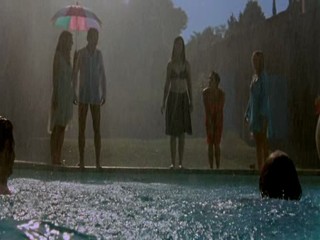 Le bruit des gens autour