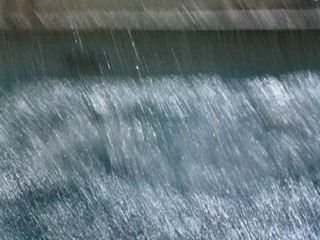 Le bruit des gens autour