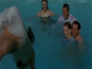 Le bruit des gens autour