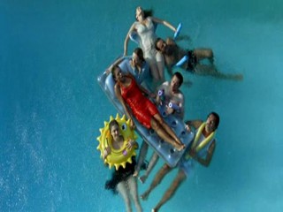 Le bruit des gens autour