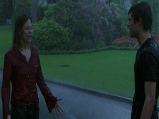 In the Land of Women