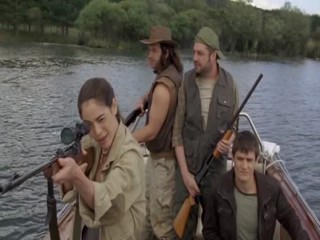 Lake Placid: The Final Chapter