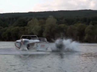 Lake Placid: The Final Chapter