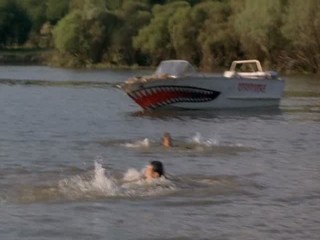 Lake Placid: The Final Chapter