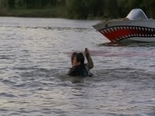 Lake Placid: The Final Chapter