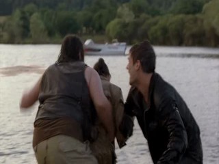 Lake Placid: The Final Chapter