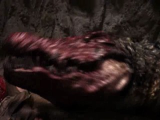 Lake Placid: The Final Chapter