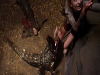 Lake Placid: The Final Chapter