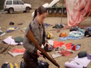 Lake Placid: The Final Chapter