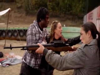 Lake Placid: The Final Chapter