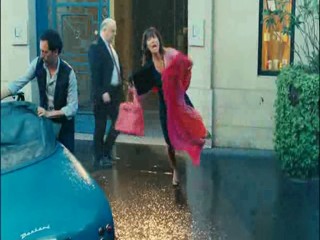 Un bonheur n'arrive jamais seul (Happiness Never Comes Alone)