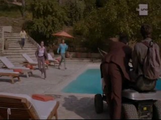 Week-end chez les ToquÃ©es