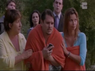 Week-end chez les ToquÃ©es