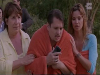 Week-end chez les ToquÃ©es