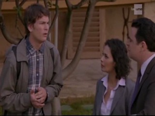 Week-end chez les ToquÃ©es