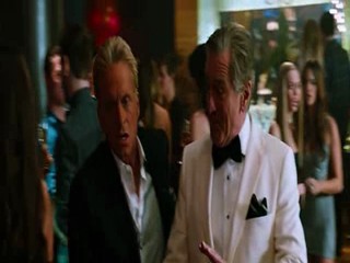 Last Vegas