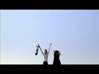 Mensonges et trahisons et plus si affinitÃ©s...