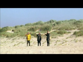 Mensonges et trahisons et plus si affinitÃ©s...