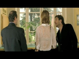 Mensonges et trahisons et plus si affinitÃ©s...