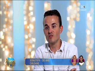 Les Princes de l'amour