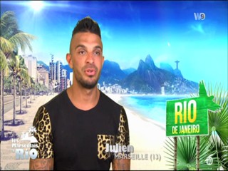 Les marseillais Ã  Rio