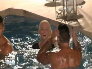 Les marseillais Ã  Rio